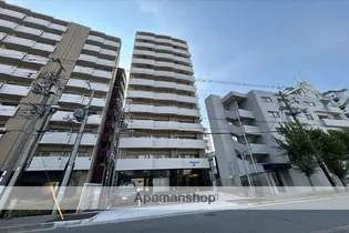 セレニテ新大阪エクラ【11階】の外観