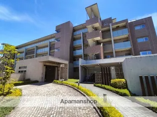 アンビエラ桃山台の画像