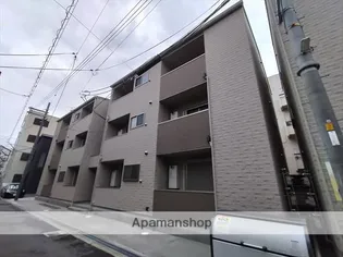 HARU吹田FRONTの画像