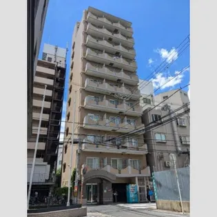 ロータリー天神橋の画像