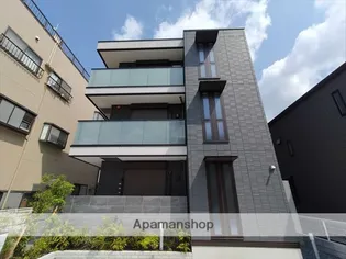 クラシスト泉町の画像