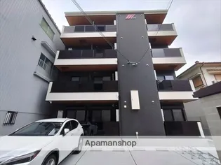 MAXIV CITY大阪吹田【3階】の外観