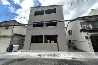 リブレメゾン淡路I【3階】の外観