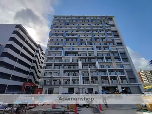 プレサンス東淀川駅前プローシェ【11階】の外観