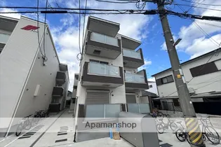 FDS吹田Ⅰ番館の画像