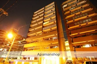 エスリード新大阪コンフォール2番館の画像