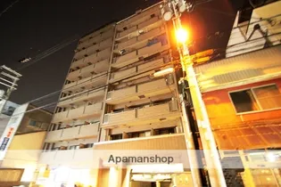 CITYLIFEプレサンス新大阪【5階】の外観