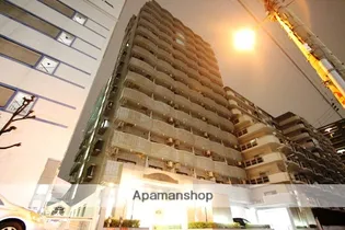 ノルデンハイム新大阪Ⅱの画像