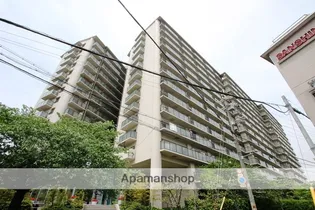 コスモシティ森林公園弐番館の画像