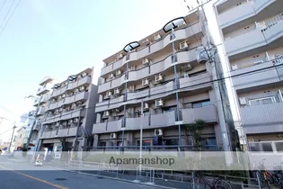 メロディーハイム淡路の画像