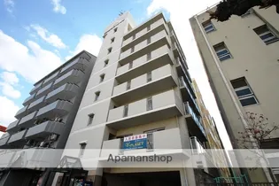 新大阪サニーハイツの画像