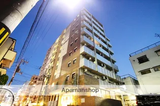 DO−Z【4階】の外観