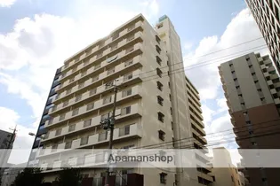 クリテリオン新大阪の画像