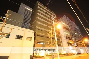 リーガル新大阪駅前【7階】の外観