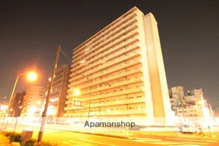 ラフィネ淀川【14階】の外観