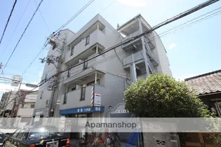 ラピス三国本町の画像