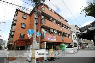 サンライト上新庄の画像