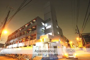 マンションドイールの画像