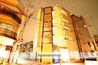 ブリゼ【2階】の外観