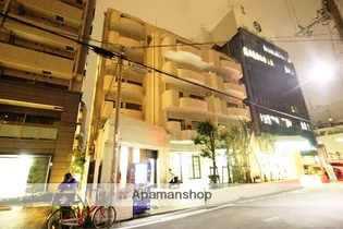 竹宏シティライフ【3階】の外観