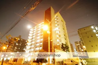 ハイツスリーオークの画像