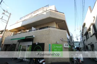 コスモハイツ三国の画像