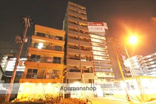 エスリード新大阪第3の画像