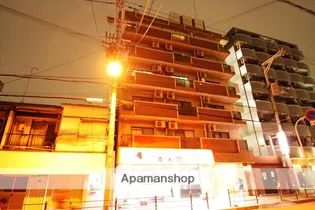 第2東三国グランドハイツ北の画像