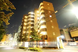 クレアート新大阪セレニティ【7階】の外観