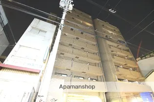 リーガル新大阪Vの画像