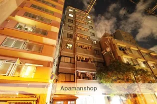 ジオナ新大阪の画像