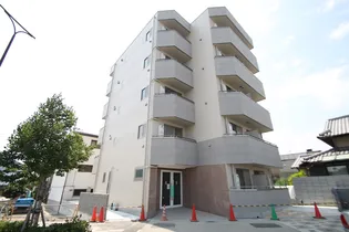 カルム西淡路の画像