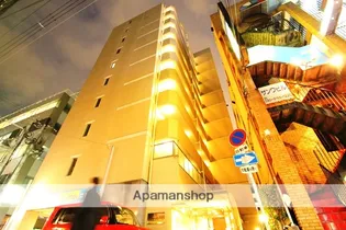 LUMINOUS新大阪【10階】の外観