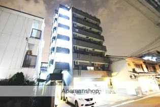 メゾンドサクラ大阪の画像