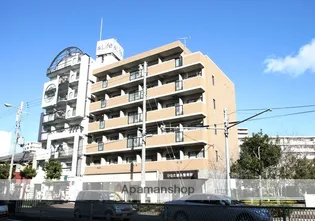 パークサイド瑞光の画像