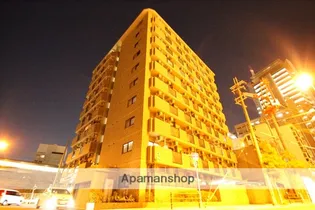 ローズコーポ新大阪9【6階】の外観