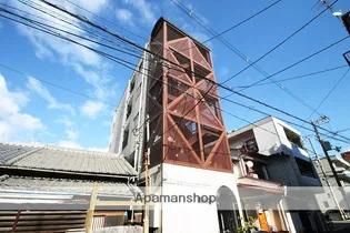 ファミリーハイツの画像