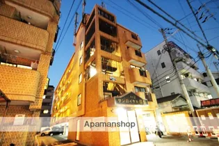 サンロイヤル柴島パート5【2階】の外観