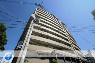 淀川ウエストタワーの画像