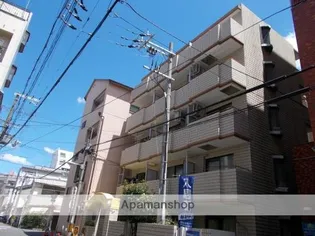 メゾン・ド・セレーネ【404号室】の外観