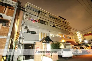 ピア土江PARTⅡ【3階】の外観