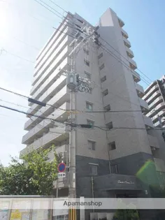 ジュネーゼグラン弁天町【11階】の外観