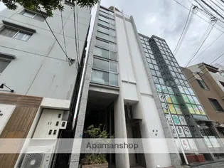 カーサアトレ【1階】の外観