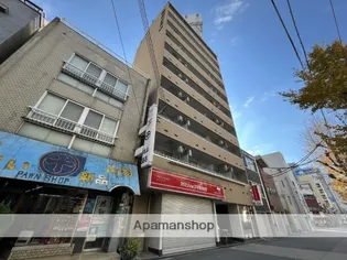 エクシード弁天Ⅱの画像