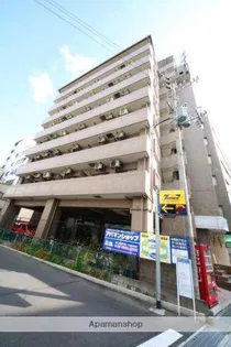 エクシード菅野【7階】の外観