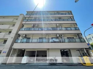 アワーハウス磯路弐番館の画像