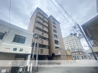ハーバーウィンズ天保山の画像