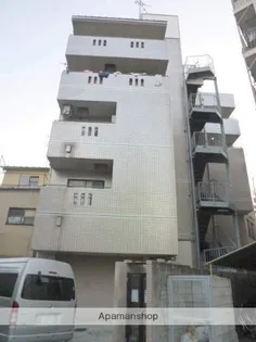 島之内八幡屋ビルの画像