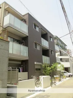 シャーメゾングレイスの画像