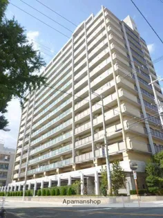 ファミール弁天町パークサイドの画像